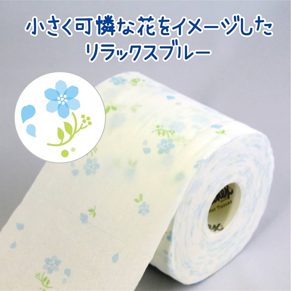 Amazon.co.jp: 日本製紙クレシア クリネックス トイレット